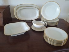 Partie service table d'occasion Partie service table d'occasion  Saint-Révérien