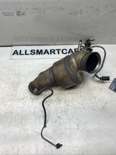 Mercedes catalytic convertor for sale  COLCHESTER