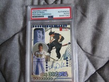 Rob dyrdek signed for sale  Fargo