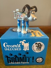 Rare wallace gromit for sale  CALDICOT