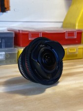 Samyang 5mm fisheye gebraucht kaufen  München