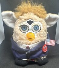 Furby president special for sale  CLACTON-ON-SEA