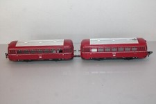 Fleischmann schienenbusbeiwage gebraucht kaufen  Rauschenberg