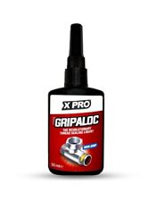 Xpro gripaloc liquid for sale  BRADFORD