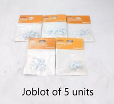 Sliding curtain roll for sale  STOCKPORT