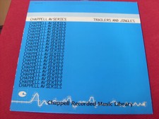Chappell series trailers for sale  BIDEFORD