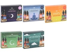 Essential oil collection for sale  UK