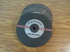 Lot disques meuler d'occasion  Sainte-Colombe