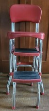 Costco red step for sale  New London