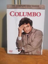 Columbo detective police. for sale  BRISTOL