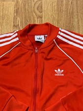 Adidas firebird jacket for sale  Downey