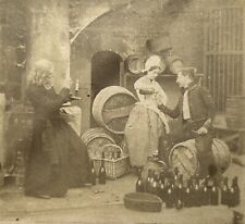 The wine cellar d'occasion  Expédié en Belgium