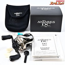 Unused shimano antares d'occasion  Expédié en Belgium