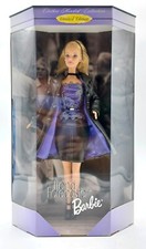 1999 NrfB Trend Forecaster Barbie Puppe Clothes Minded Collection / Mattel 22833, usado comprar usado  Enviando para Brazil