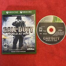 Call duty war for sale  Weatherford