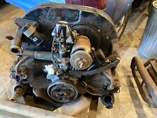 1500 engine seized for sale  Wellington