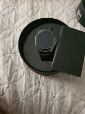 Orologio smartwatch samsung usato  Roma