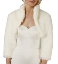Faux fur long for sale  UK