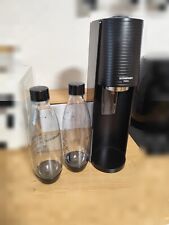 Sodastream wassersprudler terr gebraucht kaufen  Aichach