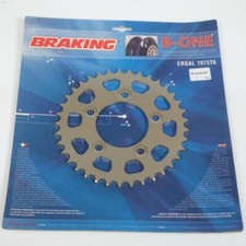 Couronne transmission sunstar d'occasion Couronne transmission sunstar d'occasion  Bourg-Argental