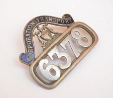 Tram bus cap for sale  BANBURY