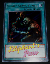 Yugioh spirito scava usato  Fano