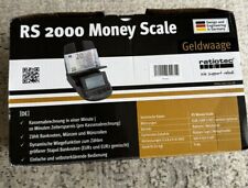 Rs2000 money scale for sale  Shipping to Ireland