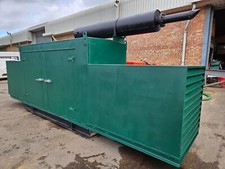 150kva made musgrave for sale  DONCASTER
