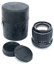 Asahi pentax smc usato  Milano
