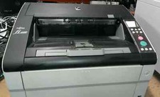 Fujitsu 6800 color for sale  Houston