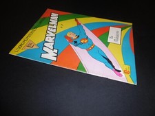 Marvelman uomo piu usato  Rancio Valcuvia