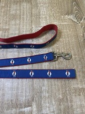 Preston red blue for sale  Reston