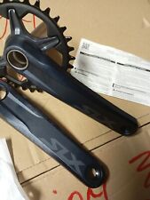 Guarnitura mtb nuova usato  Faenza
