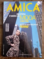 Używany, Amica, rivista settimanale n. 47 del 22 Novembre 1996 na sprzedaż  Wysyłka do Poland