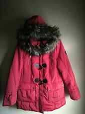 Warme damen jacke gebraucht kaufen  Wassenberg