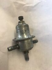 Bosch fuel pressure for sale  LONDON