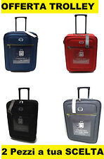 Set pezzi trolley usato  Italia