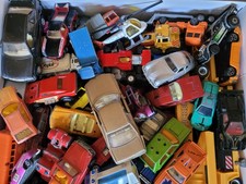 Spielzeugautos konvolut mixkis gebraucht kaufen  Köln