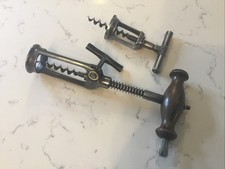 Two good antique for sale  SHREWSBURY
