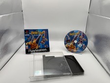 Disneys hercules ps1 gebraucht kaufen  Monschau