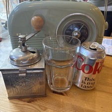 Vintage italian coff for sale  BELPER