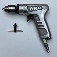 Broca pneumática ARO modelo # 7512-D 2700 RPM - Vintage - Funcionamento testado comprar usado  Enviando para Brazil