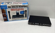 Emerson professional vhf for sale  Seattle