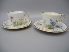 Krautheim mokkatassen wiesengr gebraucht kaufen  Hamburg