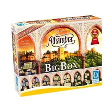 Queen games boardgame for sale  Madison