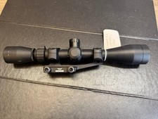 Leupold 9x40 duplex for sale  Spokane