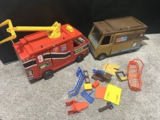 Mattel big jim for sale  Omaha