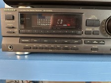 Technics gx200l hifi for sale  BURY ST. EDMUNDS