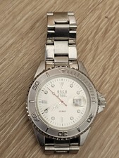 Montre plongé osco d'occasion Montre plongé osco d'occasion  Behren-lès-Forbach