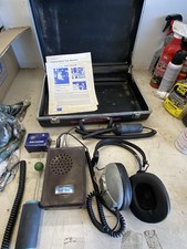 Techsonics son tector for sale  Modesto